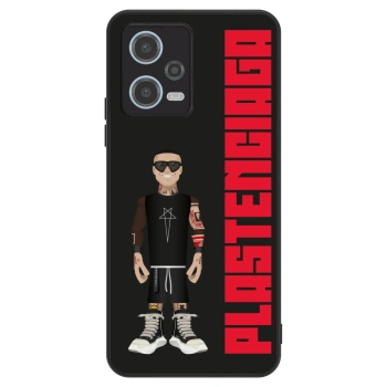 Hülle für Xiaomi Redmi Note 12 5G - Tomáš Rajchl