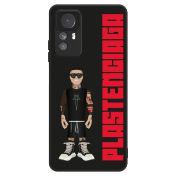 Hülle für Xiaomi Redmi Note 12S - Tomáš Rajchl