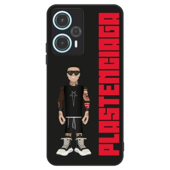 Hülle für Xiaomi Poco F5 - Tomáš Rajchl