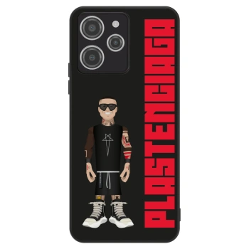 Hülle für Xiaomi Redmi 12 4G - Tomáš Rajchl