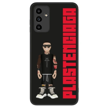 Hülle für Samsung Galaxy A04s A047F - Tomáš Rajchl
