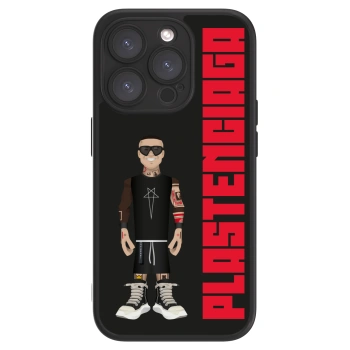 Picasee ULTIMATE CASE für Apple iPhone 15 Pro - Tomáš Rajchl