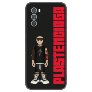 Hülle für Motorola Moto G62 - Tomáš Rajchl