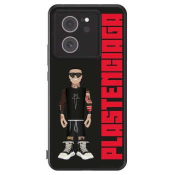 Picasee ULTIMATE CASE für Xiaomi 13T - Tomáš Rajchl