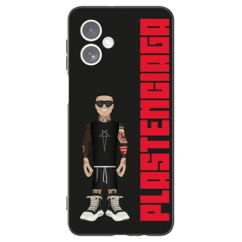 Hülle für Motorola Moto G54 5G - Tomáš Rajchl