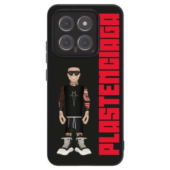 Picasee ULTIMATE CASE für Xiaomi 14 - Tomáš Rajchl