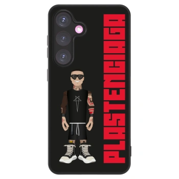 Picasee ULTIMATE CASE für Samsung Galaxy S24+ S926B 5G - Tomáš Rajchl