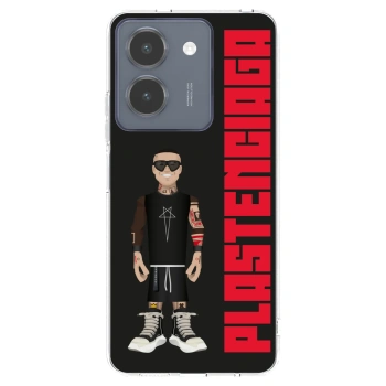 Hülle für Vivo Y36 4G - Tomáš Rajchl