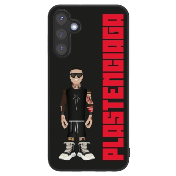 Picasee ULTIMATE CASE für Samsung Galaxy A15 A156B 5G - Tomáš Rajchl