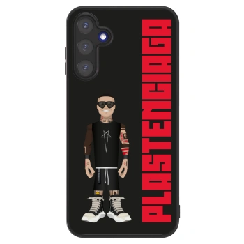 Picasee ULTIMATE CASE für Samsung Galaxy A15 A155F 4G - Tomáš Rajchl