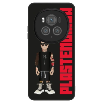 Hülle für Honor Magic6 Pro - Tomáš Rajchl