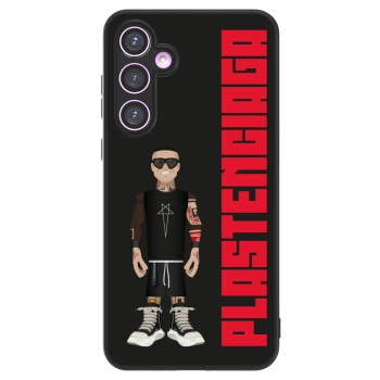 Picasee ULTIMATE CASE für Samsung Galaxy A35 5G A356B - Tomáš Rajchl