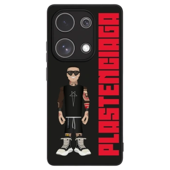 Picasee ULTIMATE CASE für Xiaomi Redmi Note 13 Pro 4G - Tomáš Rajchl