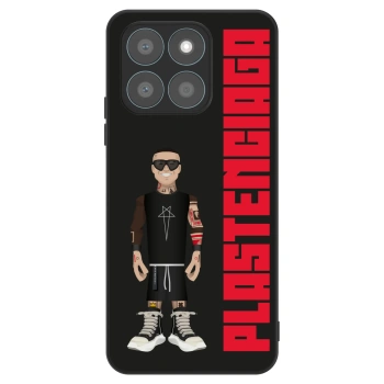 Hülle für Honor X8b - Tomáš Rajchl