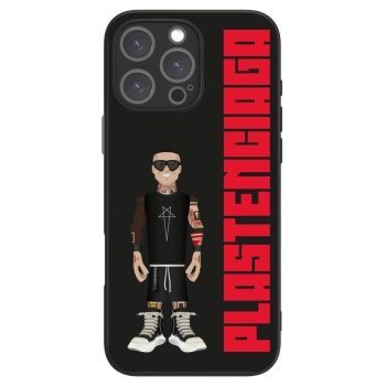 Picasee ULTIMATE CASE MagSafe für Apple iPhone 16 Pro Max - Tomáš Rajchl