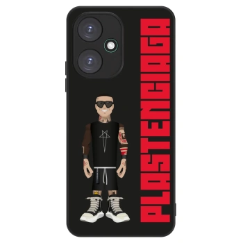 Hülle für Xiaomi Redmi 13C 5G - Tomáš Rajchl