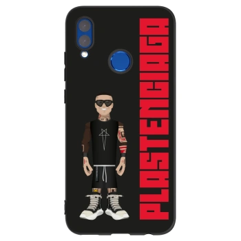 Hülle für Honor 10 Lite - Tomáš Rajchl