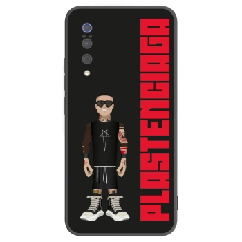 Hülle für Xiaomi Mi 9 - Tomáš Rajchl