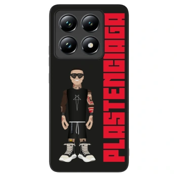 Picasee ULTIMATE CASE für Xiaomi 14T Pro - Tomáš Rajchl