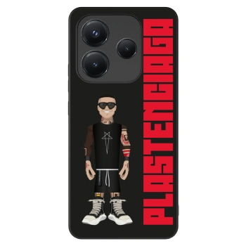 Picasee ULTIMATE CASE für Xiaomi Redmi Note 14 5G - Tomáš Rajchl