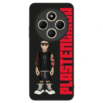 Hülle für Xiaomi Redmi 14C - Tomáš Rajchl