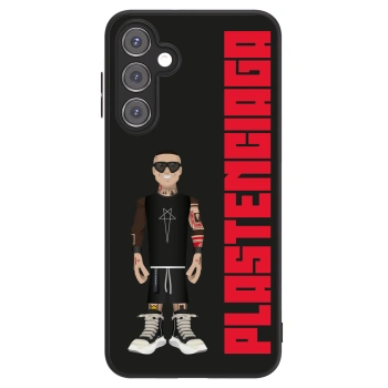 Picasee ULTIMATE CASE für Samsung Galaxy A16 5G - Tomáš Rajchl