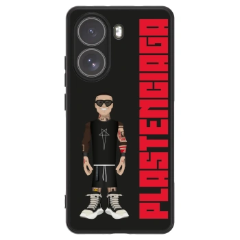 Hülle für Xiaomi Poco X7 - Tomáš Rajchl