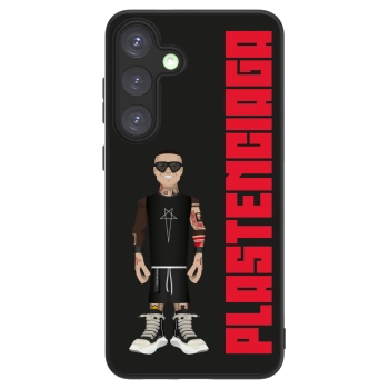 Picasee ULTIMATE CASE PowerShare für Samsung Galaxy S25+ 5G - Tomáš Rajchl