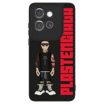 Hülle für Motorola Edge 50 Neo - Tomáš Rajchl