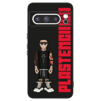 Picasee ULTIMATE CASE für Google Pixel 8 Pro - Tomáš Rajchl