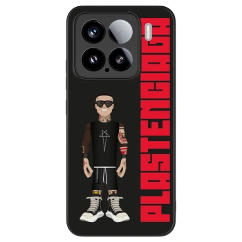 Picasee ULTIMATE CASE für Xiaomi 15 - Tomáš Rajchl