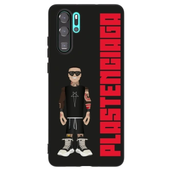Hülle für Huawei P30 Pro - Tomáš Rajchl
