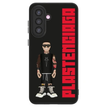 Picasee ULTIMATE CASE für Samsung Galaxy A56 5G A566B - Tomáš Rajchl