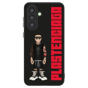 Picasee ULTIMATE CASE für Samsung Galaxy A26 5G A266B - Tomáš Rajchl