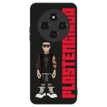 Hülle für Xiaomi Poco C75 - Tomáš Rajchl