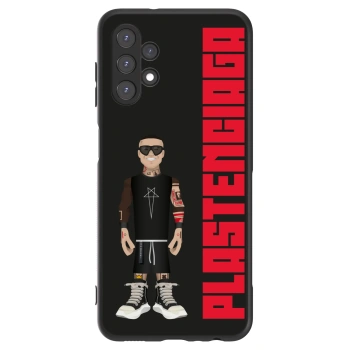 Hülle für Samsung Galaxy A13 5G - Tomáš Rajchl