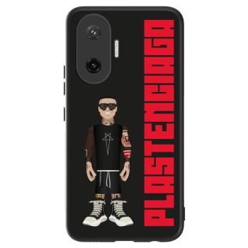 Hülle für Xiaomi Poco F7 5G - Tomáš Rajchl