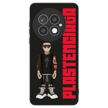 Hülle für OnePlus 13 5G - Tomáš Rajchl