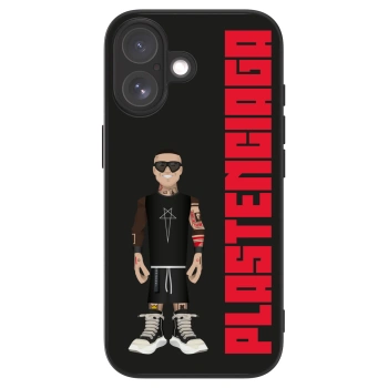 Picasee ULTIMATE CASE für Apple iPhone 17 - Tomáš Rajchl