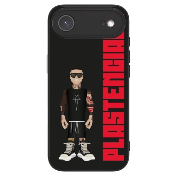 Picasee ULTIMATE CASE für Apple iPhone Air - Tomáš Rajchl