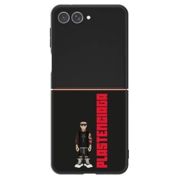 Hülle für Samsung Galaxy Z Flip7 5G - Tomáš Rajchl