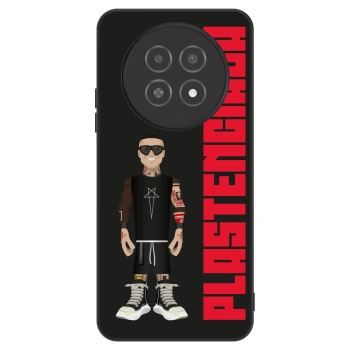 Hülle für Realme 12X - Tomáš Rajchl