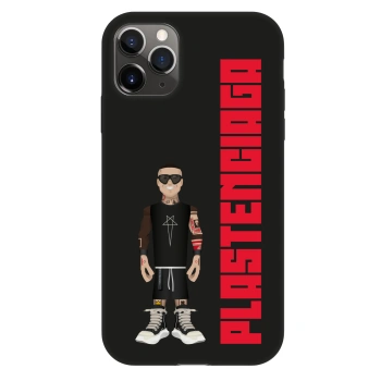 Hülle für Apple iPhone 11 Pro - Tomáš Rajchl
