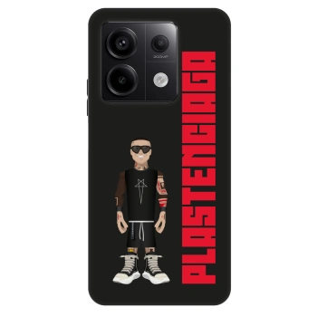 Hülle für Xiaomi Redmi Note 13 Pro 5G - Tomáš Rajchl