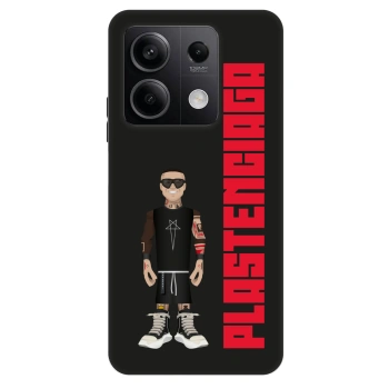 Hülle für Xiaomi Redmi Note 13 5G - Tomáš Rajchl