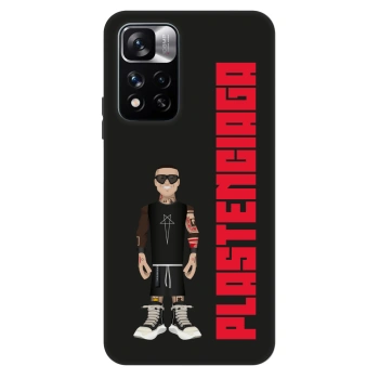 Hülle für Xiaomi Redmi Note 11 Pro - Tomáš Rajchl