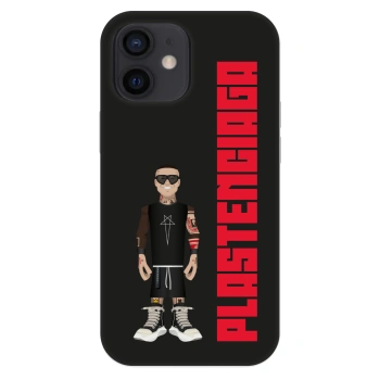 Hülle für Apple iPhone 12 mini - Tomáš Rajchl