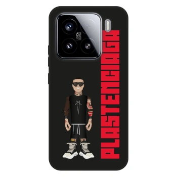 Hülle für Xiaomi 15 - Tomáš Rajchl