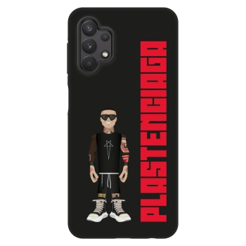 Hülle für Samsung Galaxy A32 5G A326B - Tomáš Rajchl
