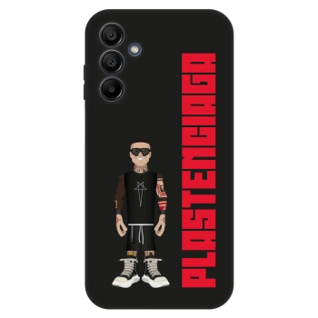 Hülle für Samsung Galaxy A15 A156B 5G - Tomáš Rajchl